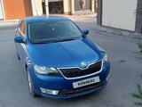 Skoda Rapid 2014 годаүшін5 600 000 тг. в Караганда