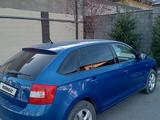 Skoda Rapid 2014 года за 5 600 000 тг. в Караганда – фото 5