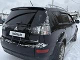 Mitsubishi Outlander 2008 годаүшін6 900 000 тг. в Актобе – фото 3