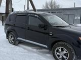 Mitsubishi Outlander 2008 годаүшін6 900 000 тг. в Актобе – фото 2