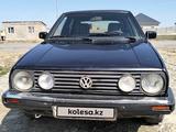 Volkswagen Golf 1991 года за 650 000 тг. в Туркестан