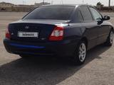 Hyundai Elantra 2004 года за 2 200 000 тг. в Актау – фото 3