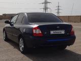 Hyundai Elantra 2004 года за 2 200 000 тг. в Актау – фото 4