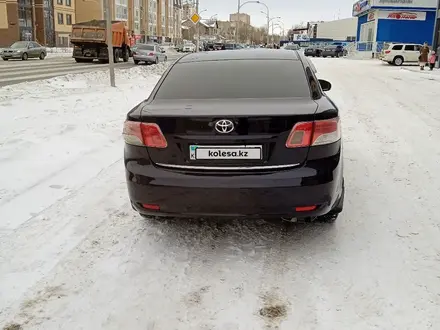 Toyota Avensis 2009 годаүшін6 500 000 тг. в Кокшетау – фото 8