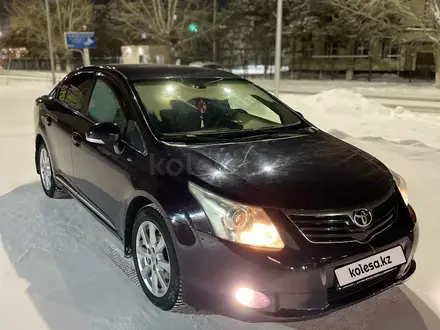 Toyota Avensis 2009 годаүшін6 500 000 тг. в Кокшетау – фото 13