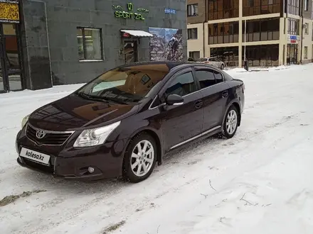 Toyota Avensis 2009 годаүшін6 500 000 тг. в Кокшетау – фото 16