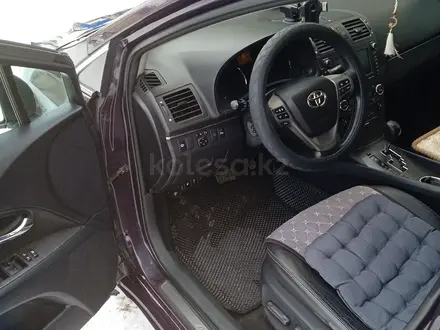 Toyota Avensis 2009 годаүшін6 500 000 тг. в Кокшетау – фото 17