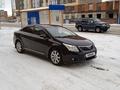 Toyota Avensis 2009 года за 6 700 000 тг. в Кокшетау – фото 4