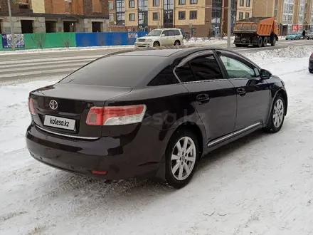 Toyota Avensis 2009 годаүшін6 500 000 тг. в Кокшетау – фото 5