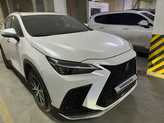Lexus NX 250
