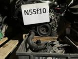 Мотор двигатель N55F10 за 5 000 тг. в Алматы