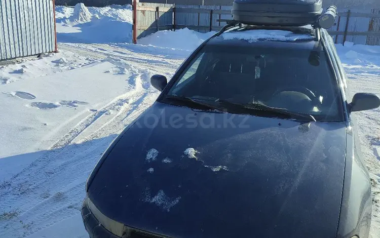 Mitsubishi Galant 1998 года за 2 500 000 тг. в Костанай
