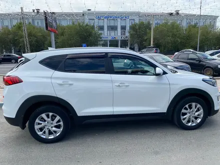 Hyundai Tucson 2020 года за 12 000 000 тг. в Атырау – фото 4