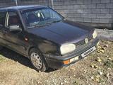 Volkswagen Golf 1992 годаүшін600 000 тг. в Узынагаш – фото 3