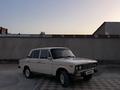 ВАЗ (Lada) 2106 1987 года за 650 000 тг. в Туркестан – фото 6