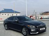 Genesis G80 2019 годаfor12 000 000 тг. в Кызылорда – фото 5