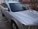 Hyundai Sonata 2008 годаfor4 800 000 тг. в Туркестан – фото 4