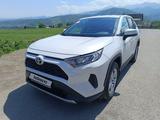 Toyota RAV4 2021 годаүшін16 200 000 тг. в Алматы