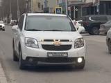 Chevrolet Orlando 2013 года за 7 000 000 тг. в Астана – фото 3