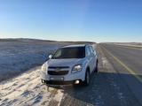 Chevrolet Orlando 2013 года за 7 000 000 тг. в Астана – фото 2