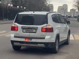 Chevrolet Orlando 2013 года за 7 000 000 тг. в Астана – фото 4