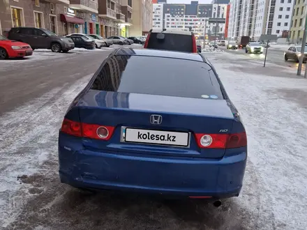 Honda Accord 2005 года за 2 600 000 тг. в Астана