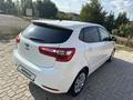 Kia Rio 2015 годаүшін5 950 000 тг. в Актобе – фото 4