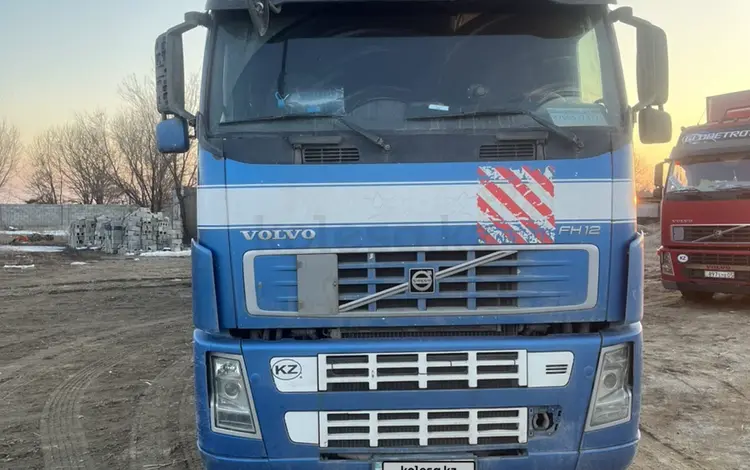 Volvo  FH 2005 года за 30 000 000 тг. в Алматы