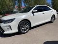 Toyota Camry 2018 годаүшін12 000 000 тг. в Астана – фото 5