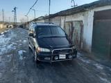 Honda Odyssey 1999 года за 2 300 000 тг. в Кентау – фото 2
