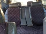 Honda Odyssey 1999 года за 2 300 000 тг. в Кентау – фото 3