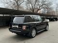 Land Rover Range Rover 2010 года за 13 500 000 тг. в Тараз – фото 4