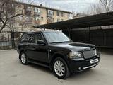 Land Rover Range Rover 2010 годаүшін13 500 000 тг. в Алматы – фото 3