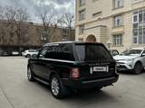 Land Rover Range Rover 2010 годаүшін13 500 000 тг. в Алматы – фото 5