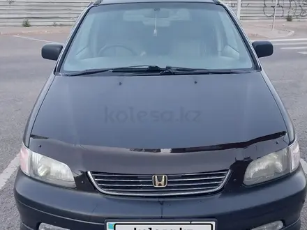 Honda Odyssey 1996 года за 2 500 000 тг. в Астана