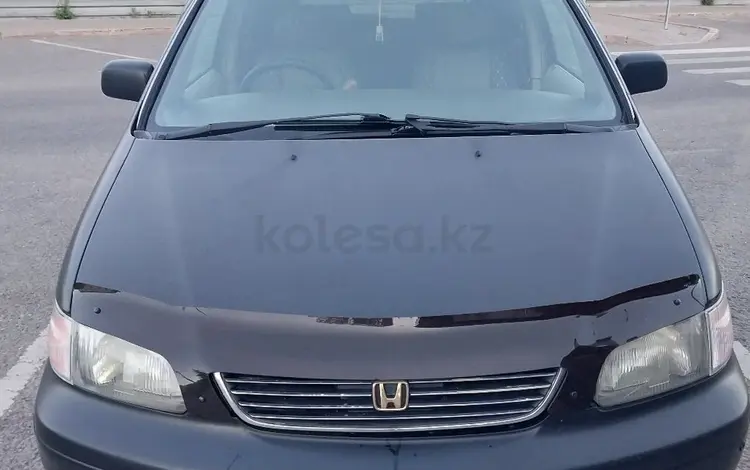 Honda Odyssey 1996 годаүшін2 500 000 тг. в Астана