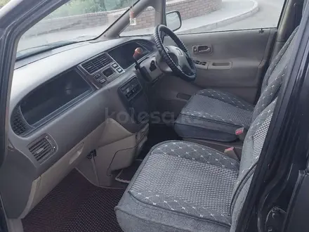 Honda Odyssey 1996 года за 2 500 000 тг. в Астана – фото 12