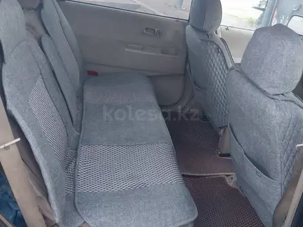 Honda Odyssey 1996 года за 2 500 000 тг. в Астана – фото 13