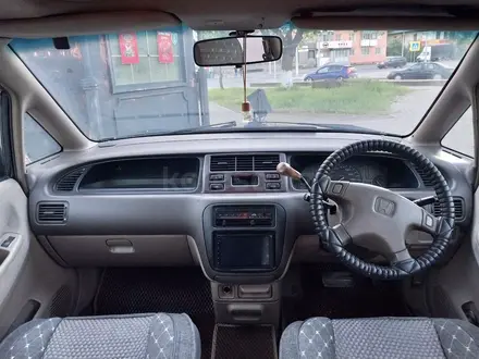 Honda Odyssey 1996 года за 2 500 000 тг. в Астана – фото 14