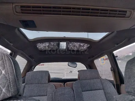Honda Odyssey 1996 года за 2 500 000 тг. в Астана – фото 15