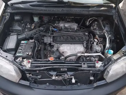 Honda Odyssey 1996 года за 2 500 000 тг. в Астана – фото 16