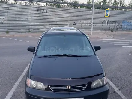 Honda Odyssey 1996 года за 2 500 000 тг. в Астана – фото 2