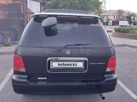 Honda Odyssey 1996 года за 2 500 000 тг. в Астана – фото 5