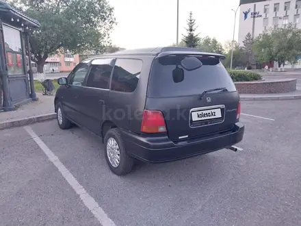 Honda Odyssey 1996 года за 2 500 000 тг. в Астана – фото 6