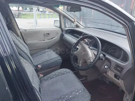 Honda Odyssey 1996 года за 2 500 000 тг. в Астана – фото 7