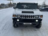 Hummer H2 2005 года за 9 300 000 тг. в Караганда