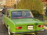 ВАЗ (Lada) 2101 1982 года за 1 200 000 тг. в Астана – фото 4