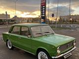 ВАЗ (Lada) 2101 1982 года за 1 200 000 тг. в Астана – фото 5