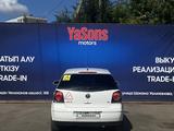 Volkswagen Polo 2006 года за 2 390 000 тг. в Кокшетау – фото 4