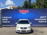 Volkswagen Polo 2006 года за 2 390 000 тг. в Кокшетау